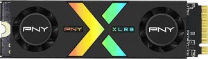 Dysk SSD PNY XLR8 CS3150 1TB M.2 2280 PCI-E x4 Gen5 NVMe (S7196229) 2