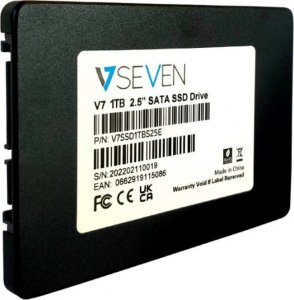 Dysk SSD V7 V7 1TB 2.5" SATA III (S55149570) 3