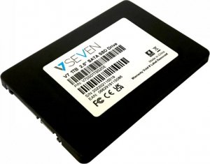 Dysk SSD V7 V7 1TB 2.5" SATA III (S55149570) 4