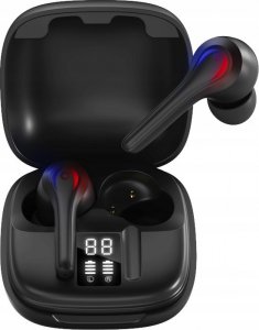 Słuchawki XO XO Słuchawki Bluetooth X8 TWS czarne 1