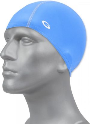 Gwinner Czepek Swimming cap Niebieski 1
