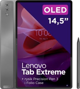 Tablet Lenovo Tab Extreme 14.5" 256 GB Szary (S7827402) 1