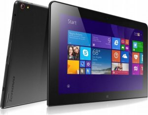 Tablet Lenovo ThinkPad 10 10.1" 64 GB Czarne 1