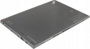 Tablet Lenovo ThinkPad 10 10.1" 64 GB Czarny 4