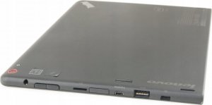 Tablet Lenovo ThinkPad 10 10.1" 64 GB Czarny 5