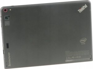 Tablet Lenovo ThinkPad 10 10.1" 64 GB Czarny 6