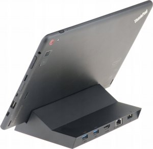 Tablet Lenovo ThinkPad 10 10.1" 64 GB Czarny 7