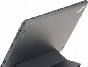 Tablet Lenovo ThinkPad 10 10.1" 64 GB Czarny 8