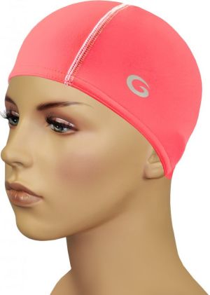 Gwinner Czepek Swimming Cap chlorine proof Różowy 1