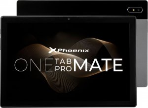Tablet Phoenix Onetab Pro 10.1" 128 GB 4G Szary (S8429164) 1