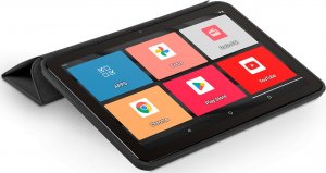 Tablet SPC Tablet SPC 9780464N Quad Core 4 GB RAM 64 GB Czarny 2