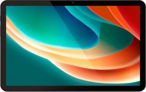 Tablet SPC Tablet SPC 97838128N Octa Core Mediatek MT8183 8 GB RAM 128 GB Czarny 1