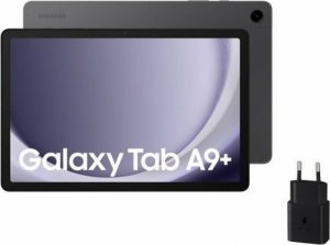 Tablet Samsung Tablet Samsung Galaxy Tab A9+ 11" 64 GB Szary 1