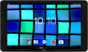 Tablet Woxter Tablet Woxter X-200 PRO ARM Cortex-A53 3 GB RAM 64 GB Czarny 1