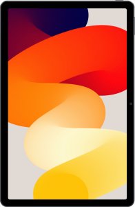 Tablet Xiaomi Tablet Xiaomi RED PADSE 6-128 GY 11" Octa Core Qualcomm Kryo 485 6 GB RAM 128 GB Szary 1