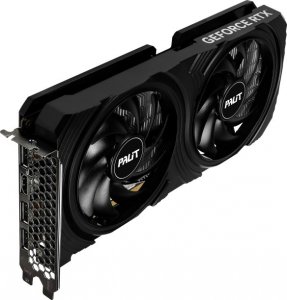Karta graficzna Palit GeForce RTX 4060 Infinity 2 8GB GDDR6 (NE64060019P1-1070L) 4