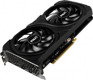 Karta graficzna Palit GeForce RTX 4060 Infinity 2 8GB GDDR6 (NE64060019P1-1070L) 6
