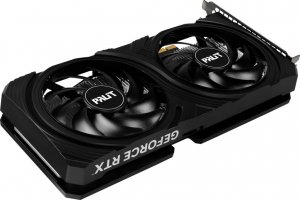 Karta graficzna Palit GeForce RTX 4060 Infinity 2 8GB GDDR6 (NE64060019P1-1070L) 7