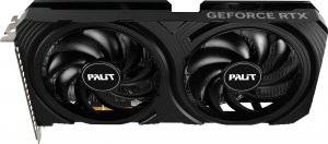 Karta graficzna Palit GeForce RTX 4060 Infinity 2 8GB GDDR6 (NE64060019P1-1070L) 8