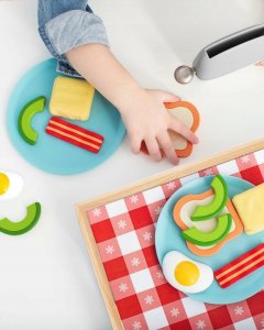 Skip Hop Zabawka Zjedzmy śniadanie Zoo 2