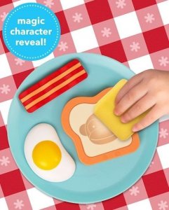 Skip Hop Zabawka Zjedzmy śniadanie Zoo 3