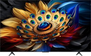 Telewizor TCL 85C655 QLED 85'' 4K Ultra HD Google TV 15