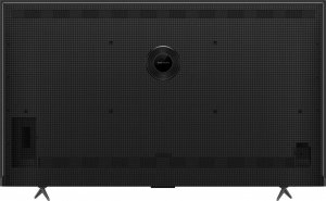 Telewizor TCL 85C655 QLED 85'' 4K Ultra HD Google TV 24