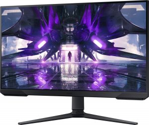 Monitor Samsung Odyssey G3 (LS27AG322NUXEN) 3
