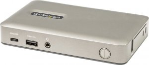 Stacja/replikator StarTech USB-C (DKM30CHDPDUE) 1