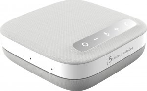 Stacja/replikator j5create USB-C z głośnikiem (JCDS335-N) 3