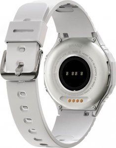Smartwatch Hagen HC77.12.532 Biały 6