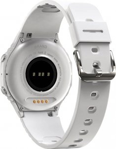 Smartwatch Hagen HC77.12.532 Biały 7