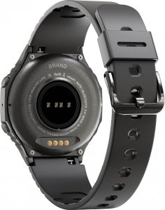 Smartwatch Hagen HC77.14.534 Czarny 4