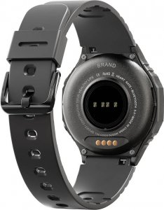 Smartwatch Hagen HC77.14.534 Czarny 5