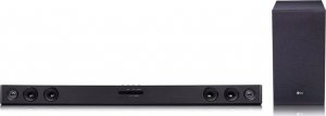 Soundbar LG Soundbar LG SQC2 Czarny 300 W 1