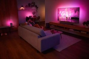 Soundbar Philips TAB8507B/10 13