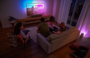 Soundbar Philips TAB8507B/10 15