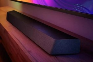 Soundbar Philips TAB8507B/10 16