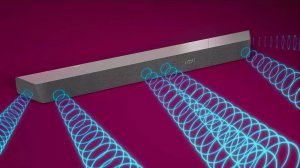 Soundbar Philips TAB8507B/10 20