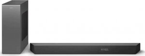 Soundbar Philips TAB8507B/10 2
