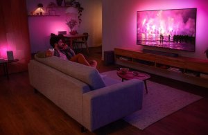 Soundbar Philips TAB8507B/10 3