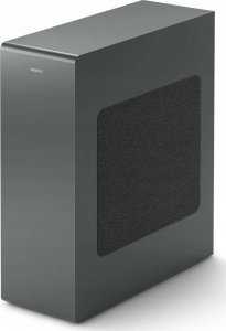 Soundbar Philips TAB8507B/10 7