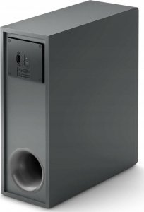 Soundbar Philips TAB8507B/10 8