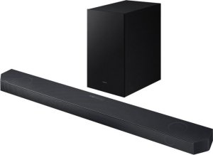 Soundbar Samsung HW-Q700D 2