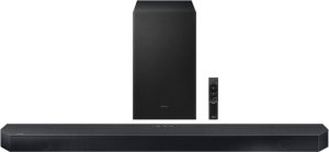 Soundbar Samsung HW-Q700D 3
