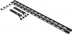 Soundbar Vision Soundbar Speaker Black 100 W 6