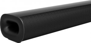 Soundbar Vision Soundbar Speaker Black 100 W 8