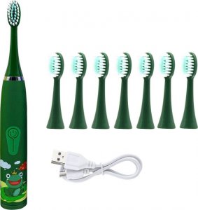 Szczoteczka Braders Mix 11