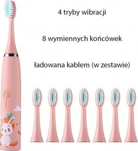 Szczoteczka Braders Mix 13