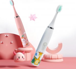 Szczoteczka Braders Mix 15